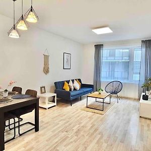 Appartement met Twee Slaapkamers